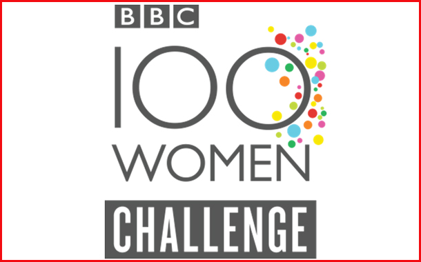 fifth season of BBC 100 Women challenge