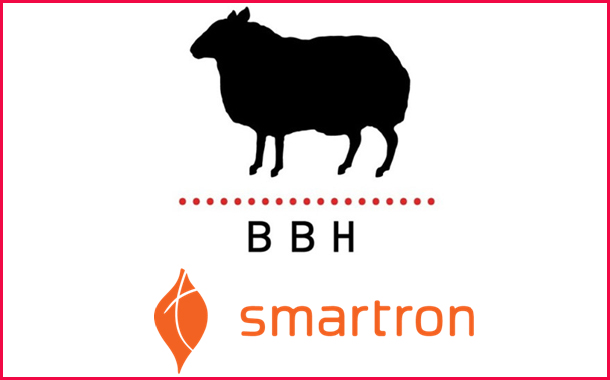 BBH Wins Creative Duties of Smartron