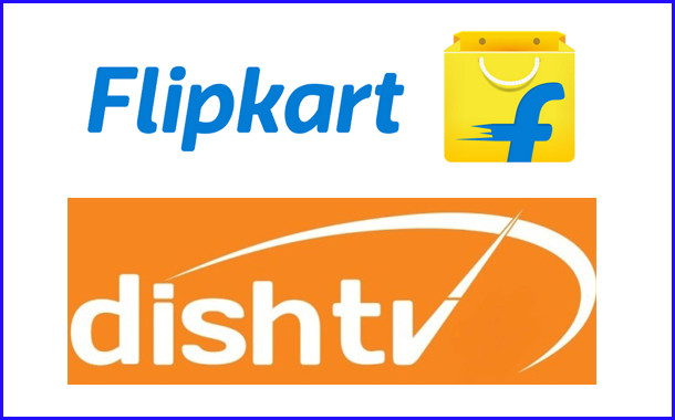 DishTV on Flipkart