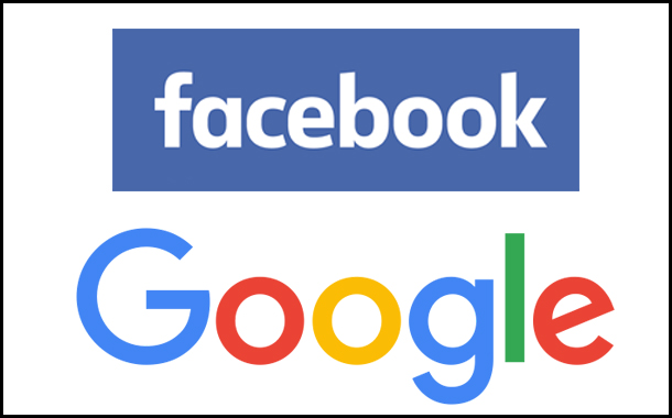 Global digital ad spend