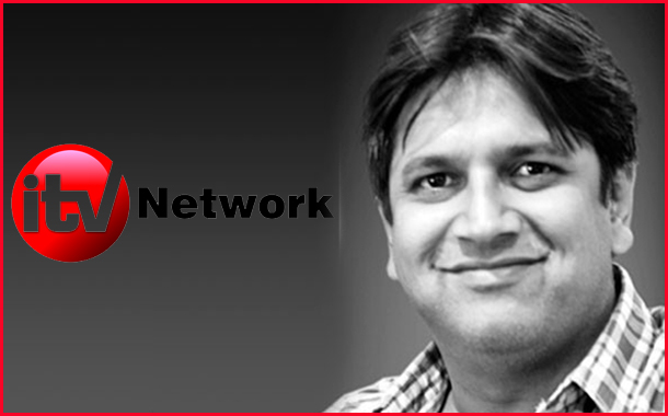 Sandeep Amar Joins iTV Network