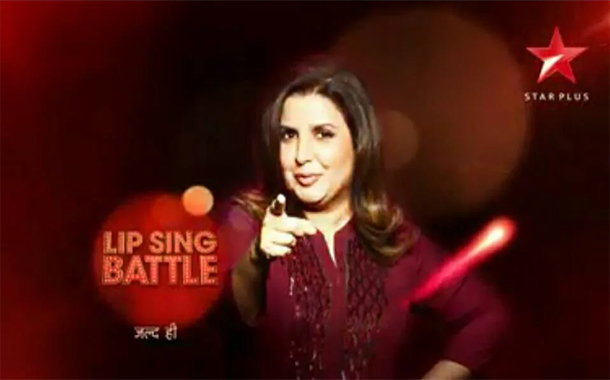 Star Plus Lip Sync Battle