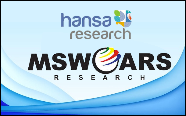 Hansa Research ties up with MSW–ARS