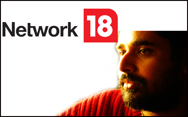 Avinash Mudaliar joins Network18 Digital