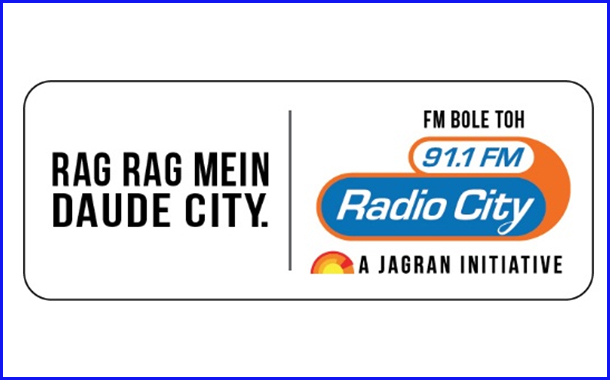 Radio City tops Listenership Rankings in Delhi, Bangalore and Mumbai