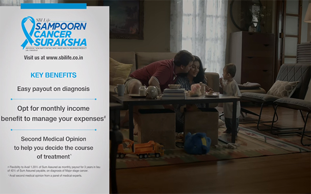 Leo Burnett Orchard creates 'Hain Taiyyar Hum' campaign for SBI Life