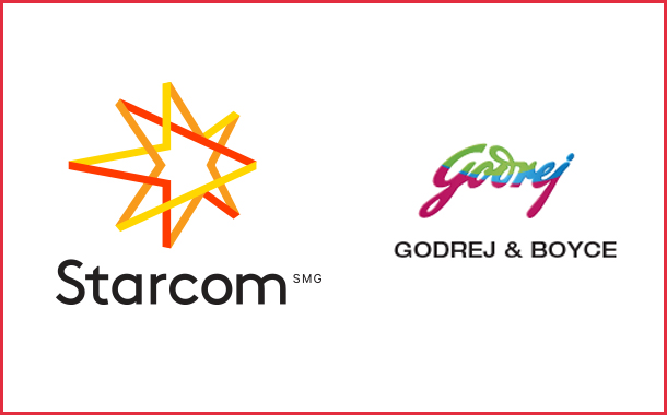 Starcom wins Godrej & Boyce Media AOR