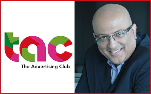Vikram Sakhuja elected as the President of The Advertising Club