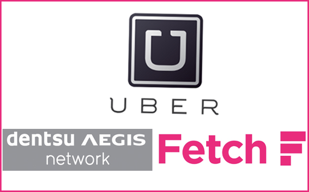 Uber files lawsuit against Dentsu’s Fetch Media over alleged online ad fraud