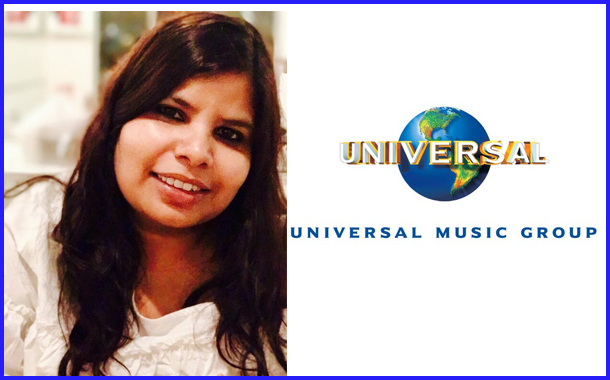 Universal Music India appoints Preeti Nayyar
