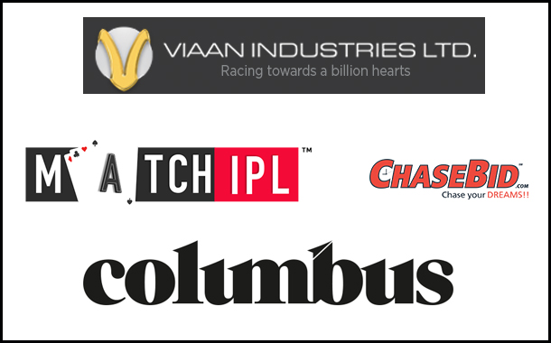 Viaan Industries appoints Columbus India