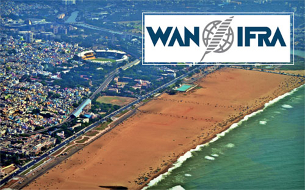 The Hindu Group wins at WAN-IFRA South Asian Digital Media Awards 2017