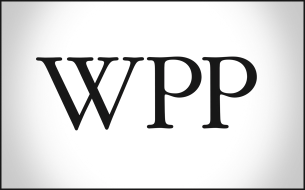 WPP nudged its full-year net sales outlook with 0.3% rise in the first half