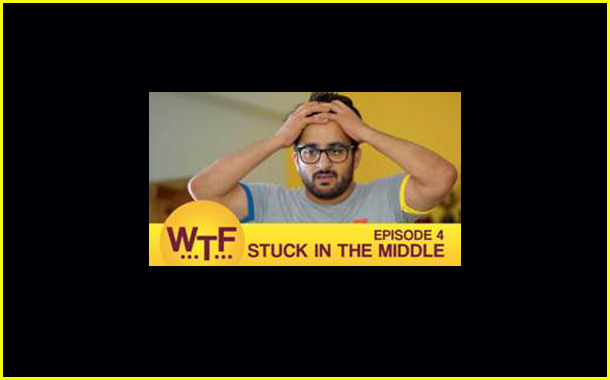 Fourth episode of "What the Folks"