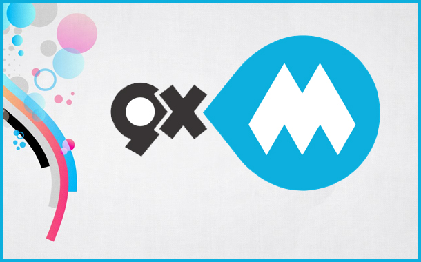 9XM creates unique channel identity for Diwali