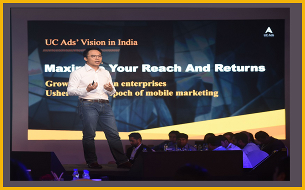 Alibaba Mobile Business Group Launches UC Ads in India