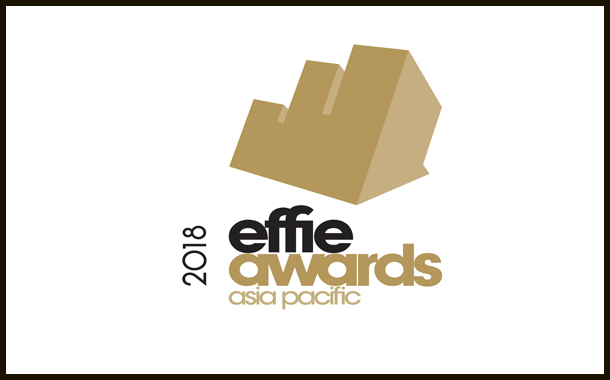 India at No. 2 position in 2018 APAC Effie Awards with 20 Metals; Ogilvy Mumbai, The Womb and Medulla bags Gold