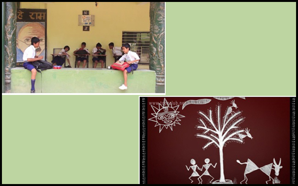 Children’s Film Society's globally acclaimed Little Directors Programme