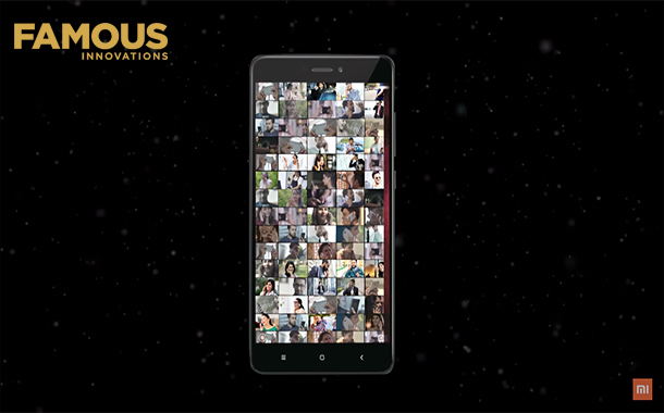 Xiaomi India's TV campaign for Redmi Note 4