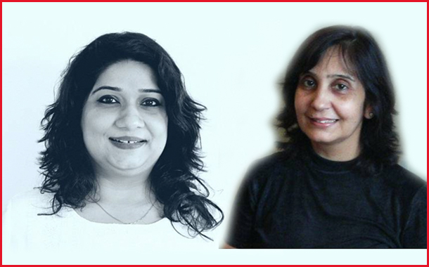 Harsha Joshi moves on from DAN; to be replaced by Sujata Dwibedy