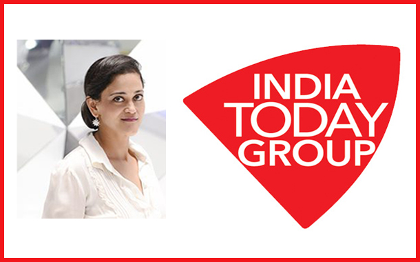 Kallie Purie - Vice Chairman, India Today Group