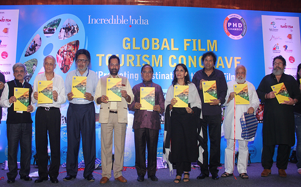 Indian Film Industry in for 11.5% YoY growth