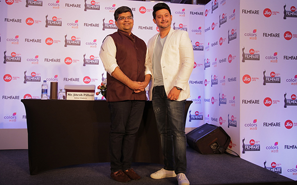 Filmfare Awards Marathi 2017