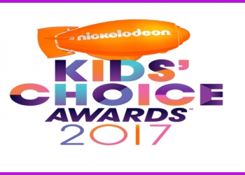 Nickelodeon Kids choice Awards 2017