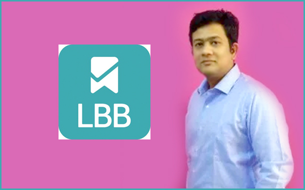 LBB appoints Rohit Jain as Chief Technology Officer