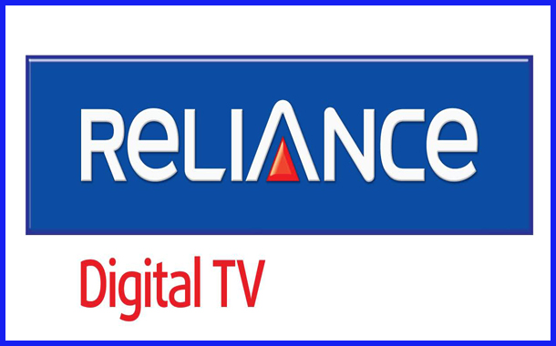 Veecon Media acquires 100% equity in RCom's Reliance DTH