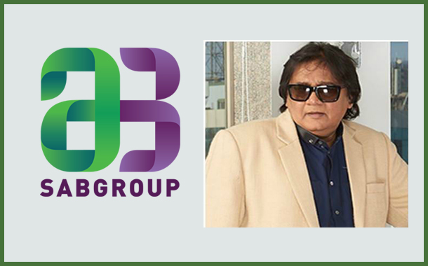 SAB Group co-founder Gautam Adhikari passes away