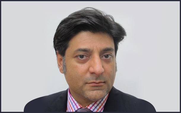 Dentsu Aegis Network hires Y&R Southeast Asia CEO Sanjay Bhasin