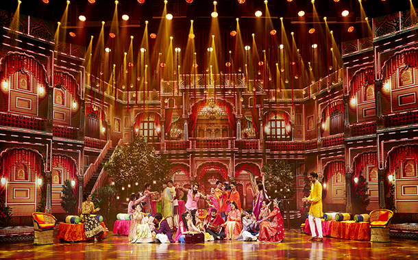 WizCraft announces new theatrical production Balle Balle