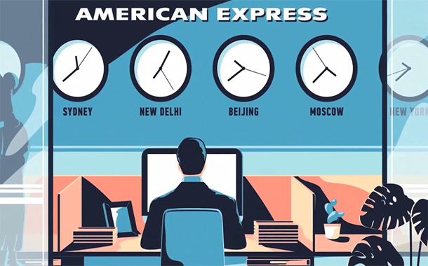 OgilvyOne Delhi develops new Brand Campaign for American Express
