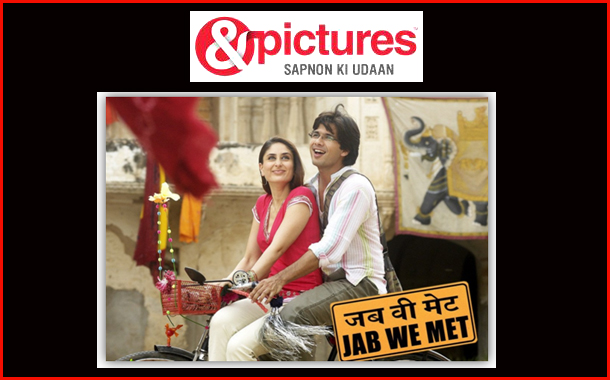 &pictures celebrates #10 Years of Jab We Met