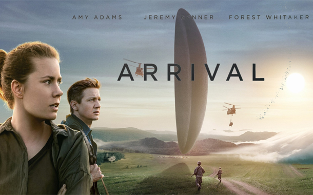 &Privé HD to premiere Oscar winning movie ‘Arrival’