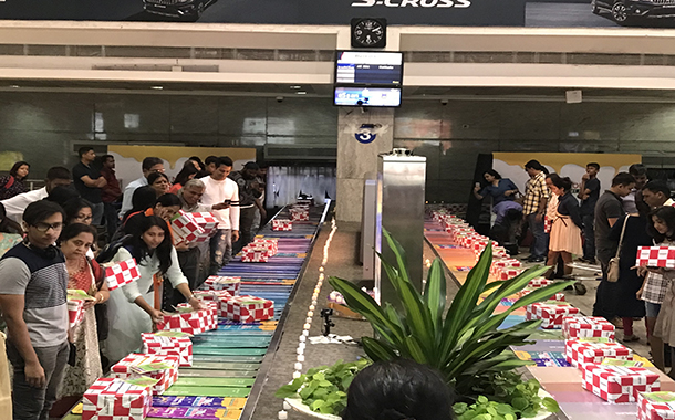 Kansai Nerolac launches innovative OOH campaign