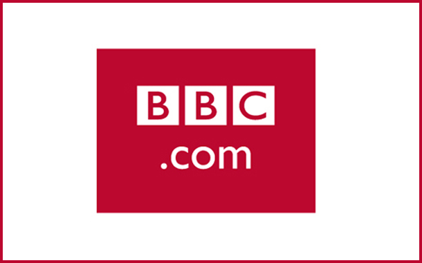 BBC.Com Named India’s Top International News Website