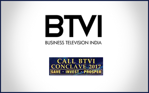 Masters Talk Markets' at Call BTVI Conclave 2017