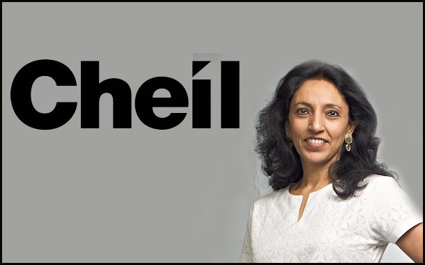Atika Malik to replace Nishi Suri as COO of Cheil South West Asia