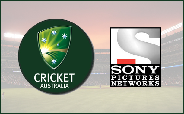 Media rights of Cricket Australia