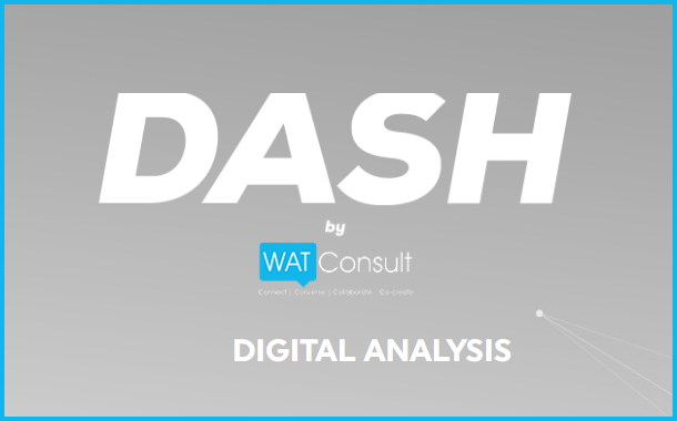 WATConsult launches DASH