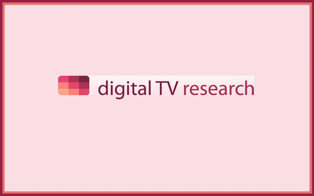 Global TV revenues reach $265bn: report Digital TV Research