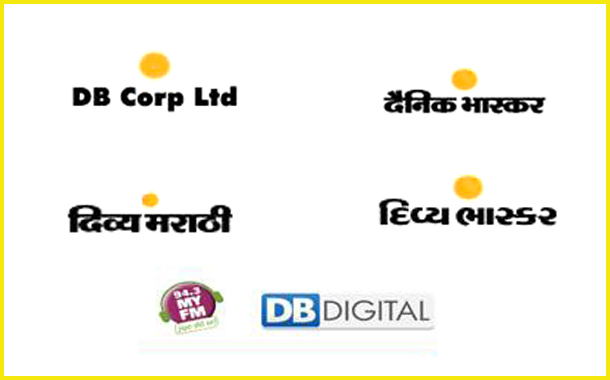 DB Corp’s consolidated Advertising Revenues grew by 8.2% to Rs.3861 million in Q4 FY18