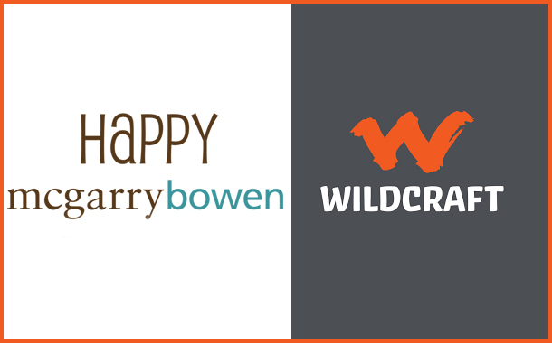 wildcraft bags logo