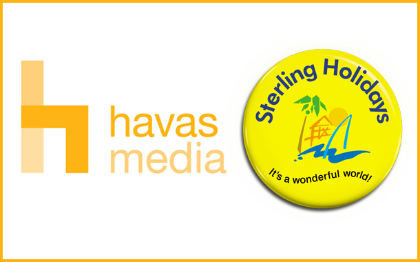 Havas Media bags Sterling Holiday Resorts