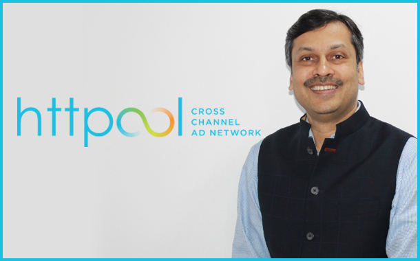 Httpool appoints Milind Pathak