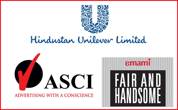 HUL fails to persuade ASCI on its complaint against Emami Fair & Handsome