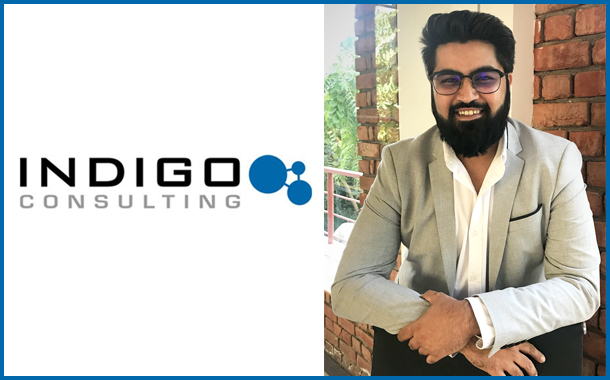 Indigo Consulting appoints Prashant Tekwani