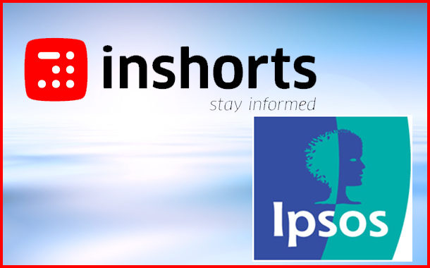 Inshorts - Ipsos Pulse of the Nation Poll